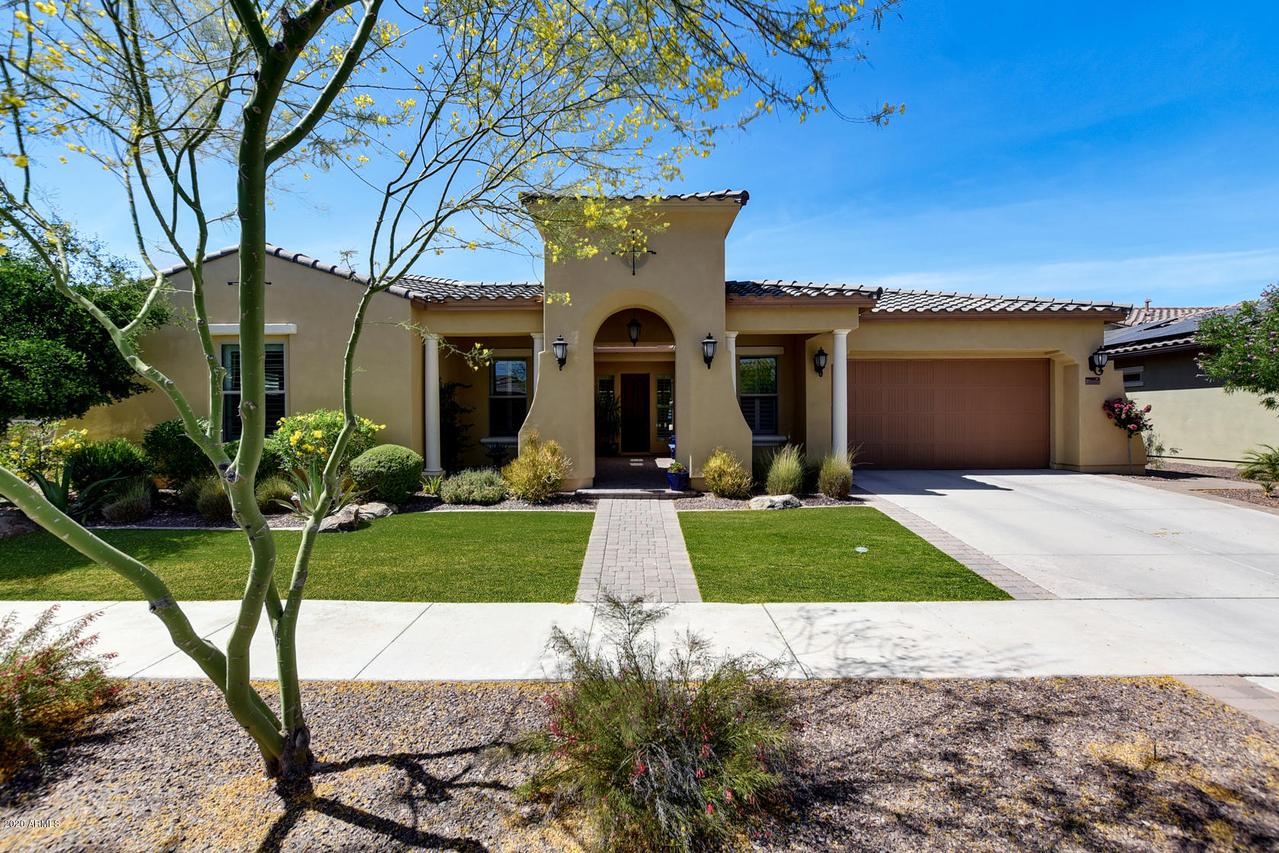 20950 W Colina Ct., Buckeye, AZ 85396