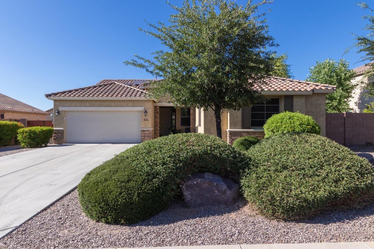 11120 E Roselle Ave., Mesa, AZ 85212