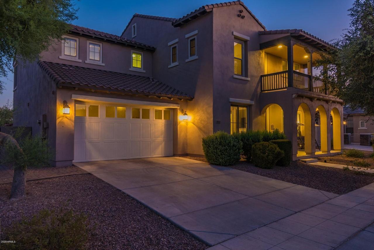 15127 W Dahlia Dr., Surprise, AZ 85379