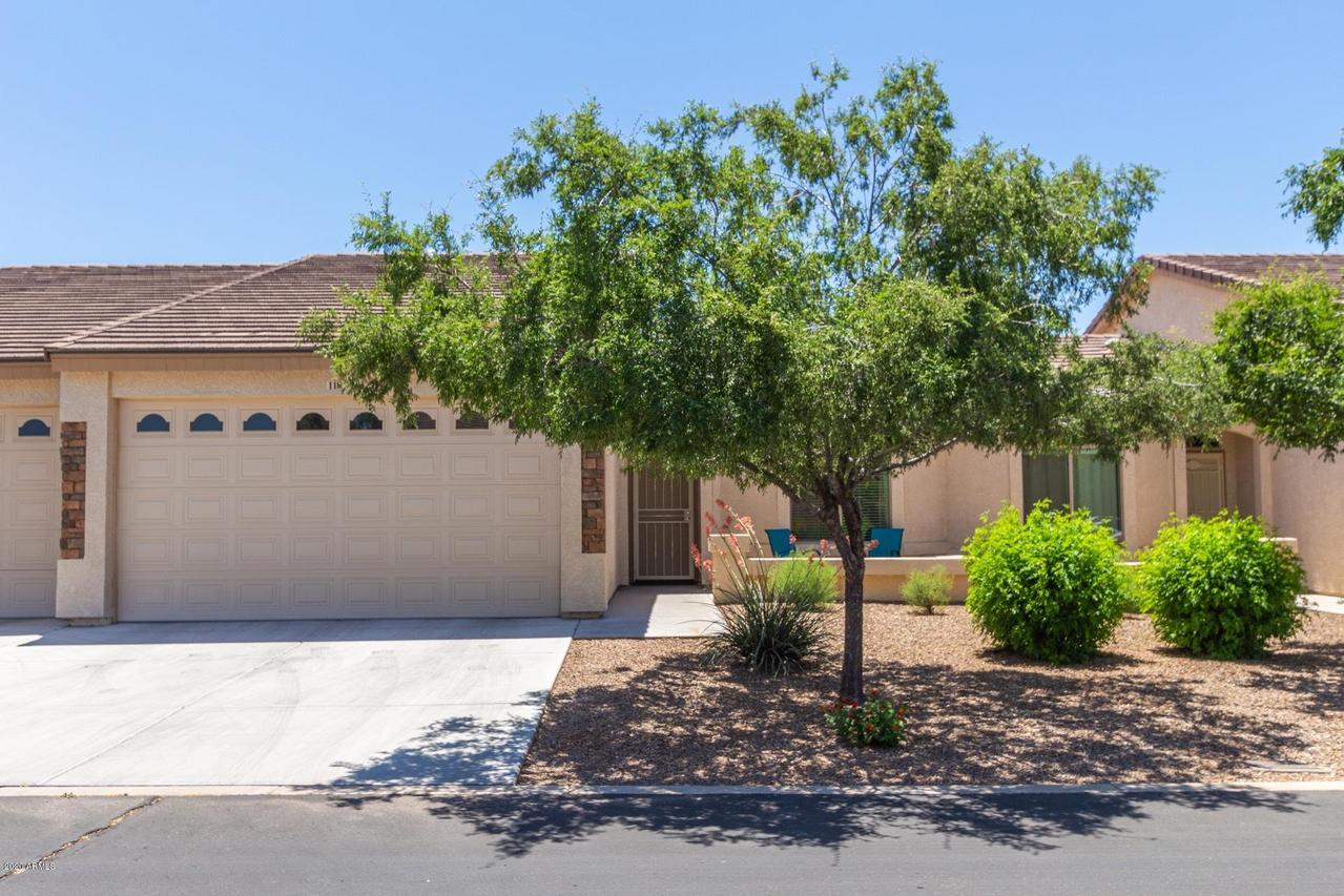 10960 E Monte Ave. #118, Mesa, AZ 85209