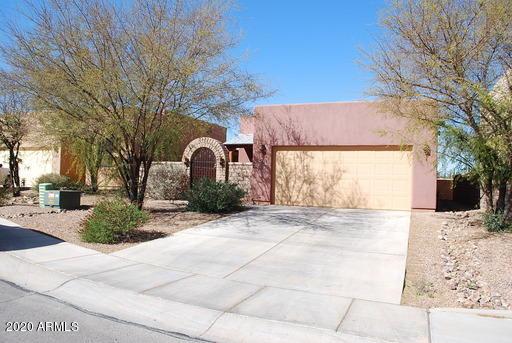 898 Horner Dr., Sierra Vista, AZ 85635