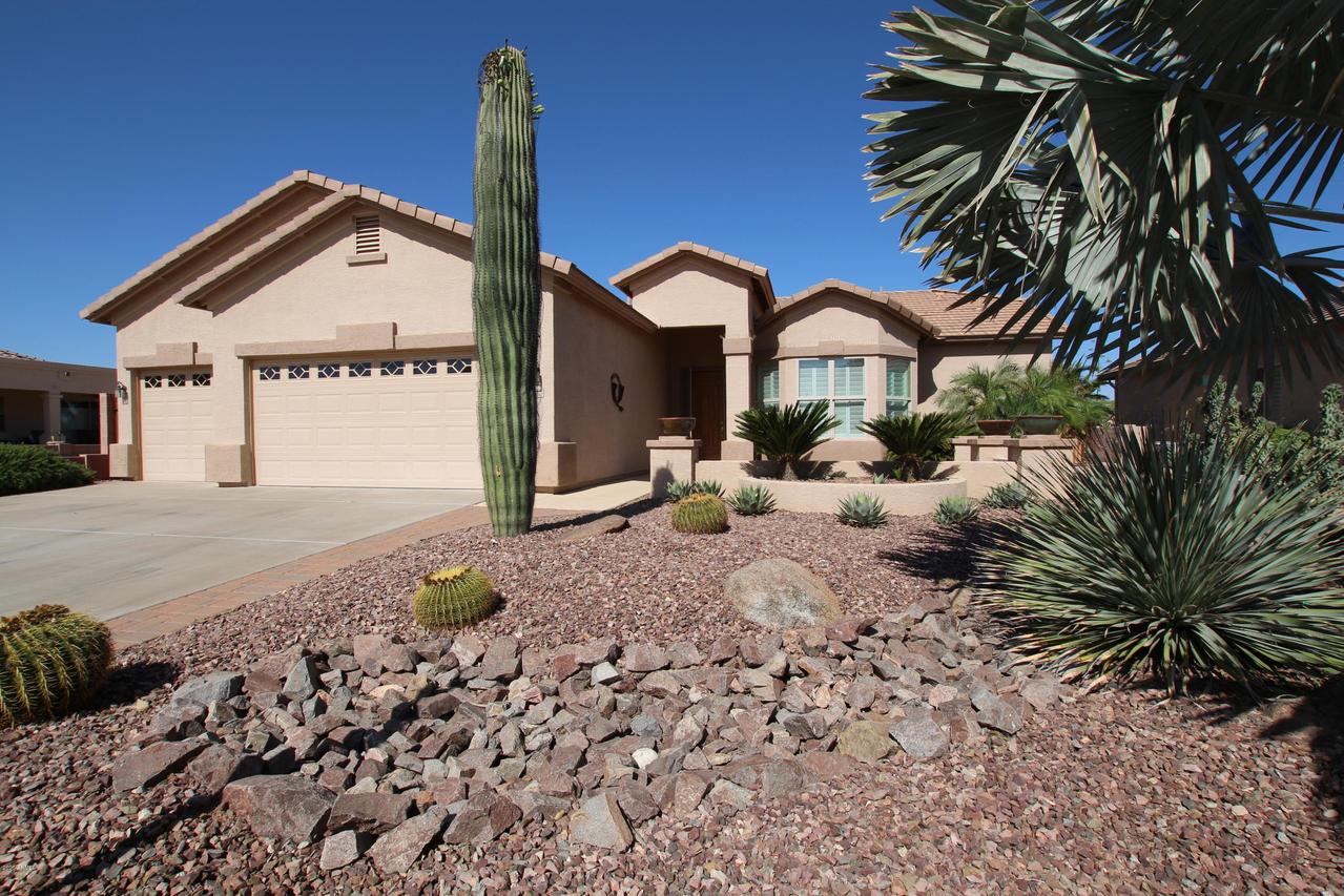 6922 S Santa Rita Way, Chandler, AZ 85249