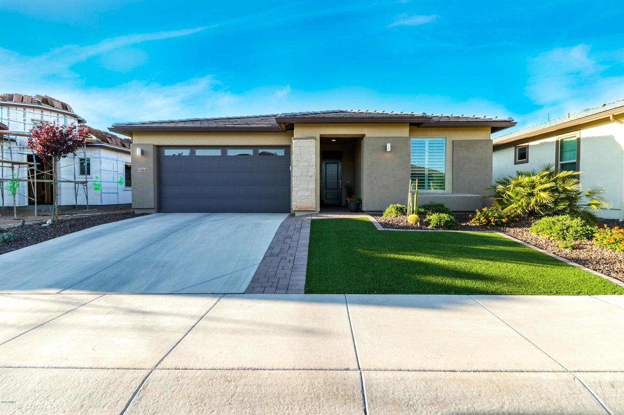 13444 W Evergreen Ter., Peoria, AZ 85383