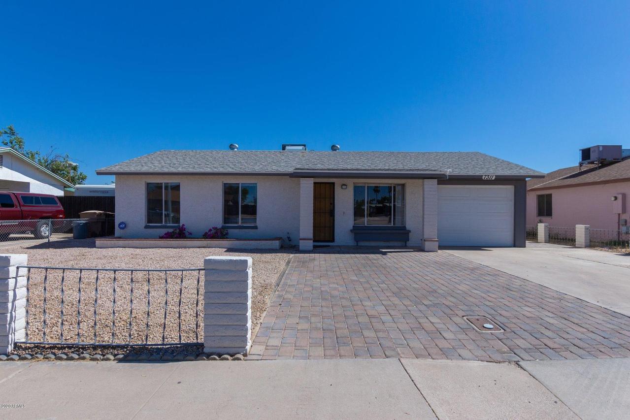 7311 W Peoria Ave., Peoria, AZ 85345