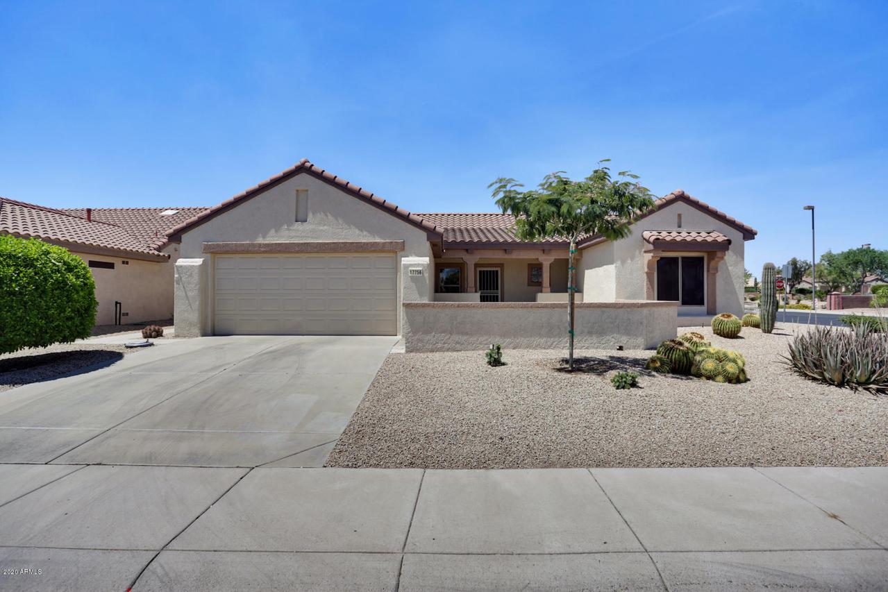 17756 N Escalante Ln., Surprise, AZ 85374