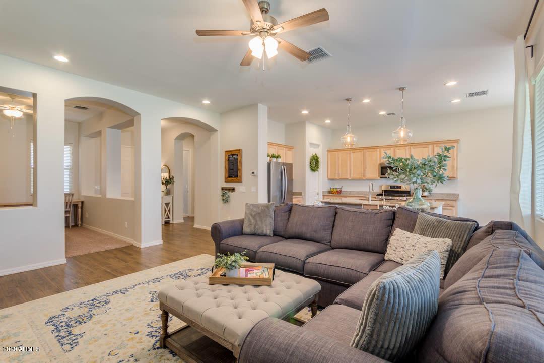 20269 E Hummingbird Dr., Queen Creek, AZ 85142