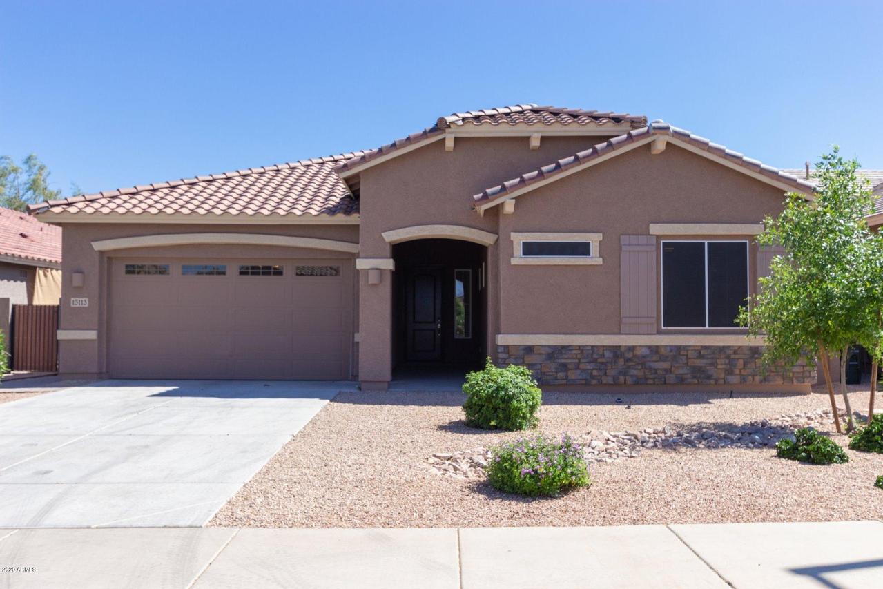13113 W Avenida Del Rey, Peoria, AZ 85383