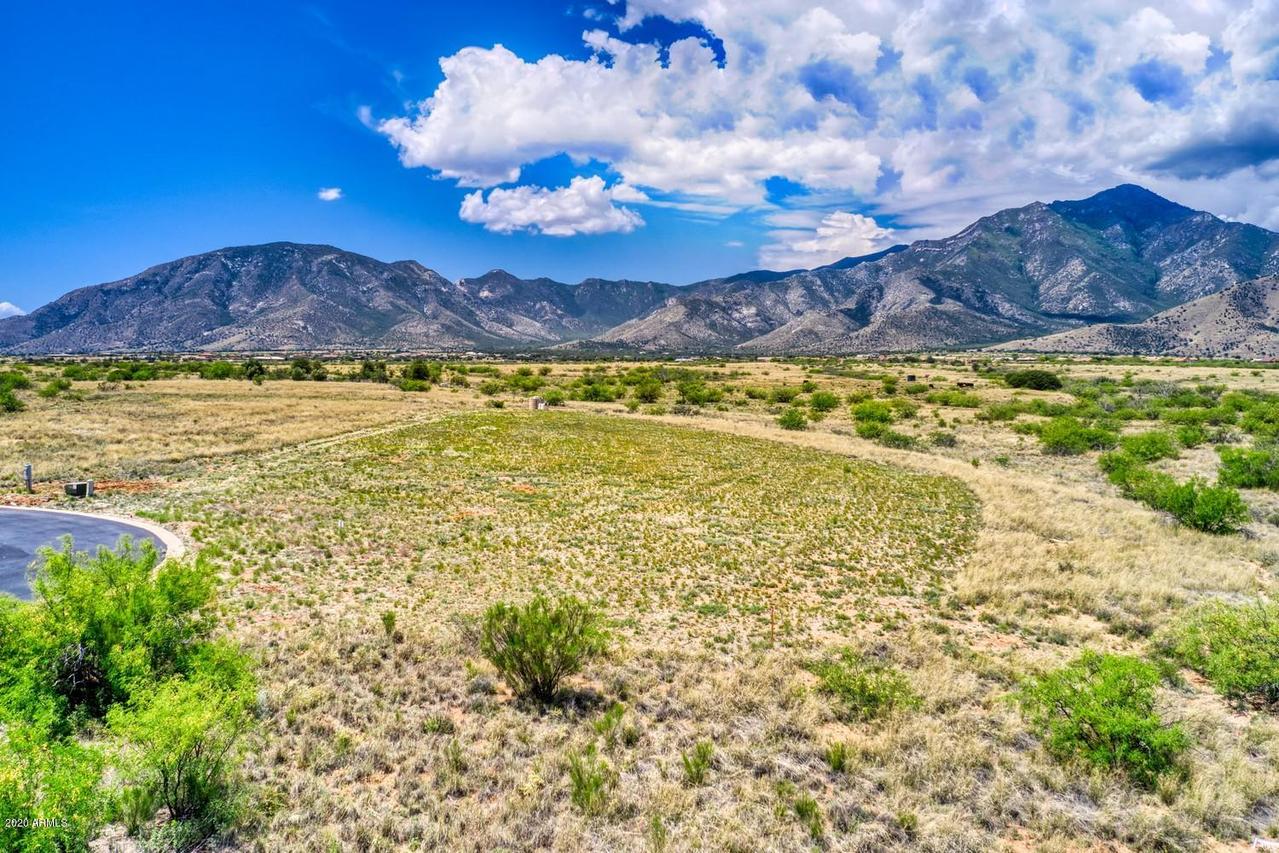 0000 La Pradera - S. Sophia- Lot 26 #26, Hereford, AZ 85615