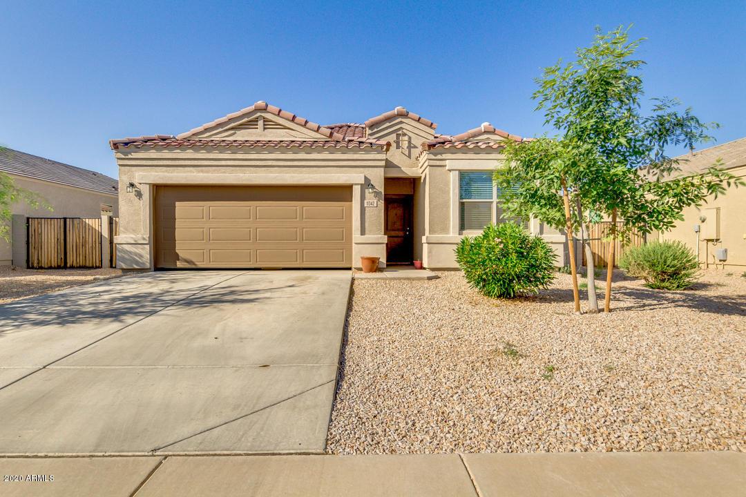 11342 E Marigold Ln., Florence, AZ 85132