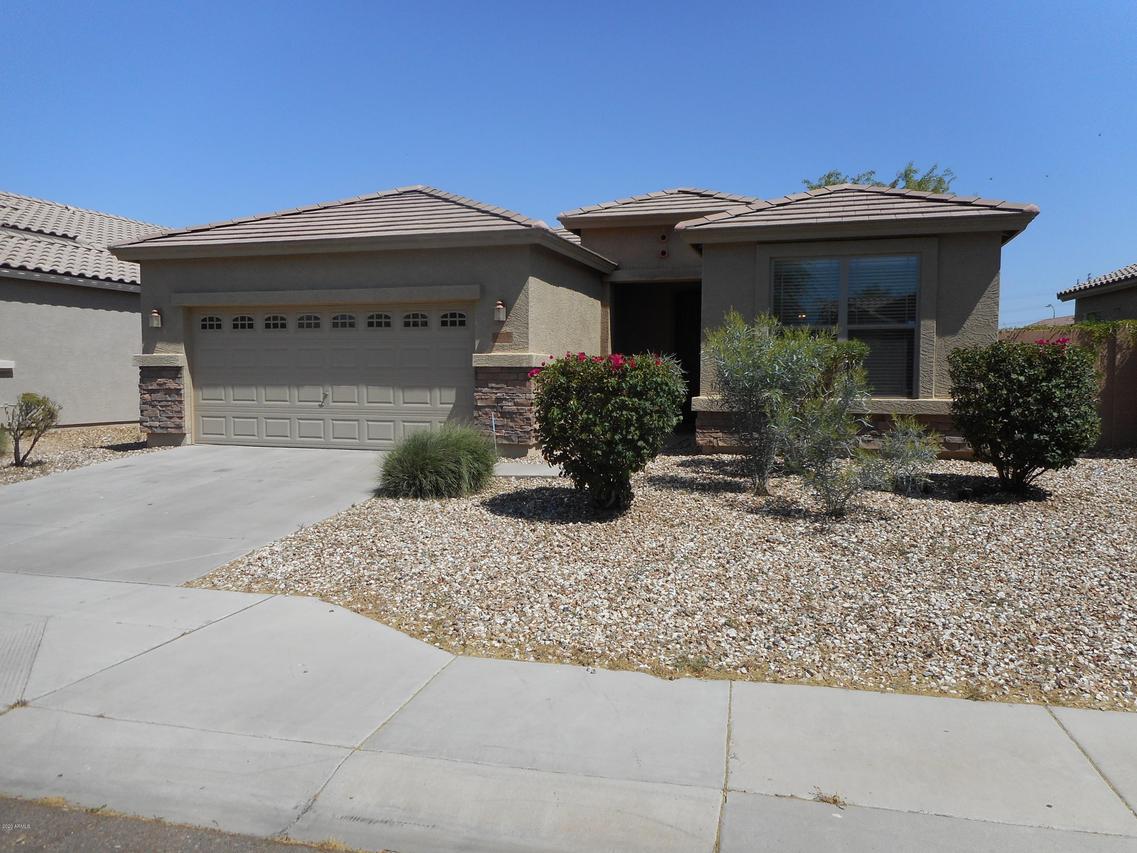 10012 W Odeum Ln., Tolleson, AZ 85353