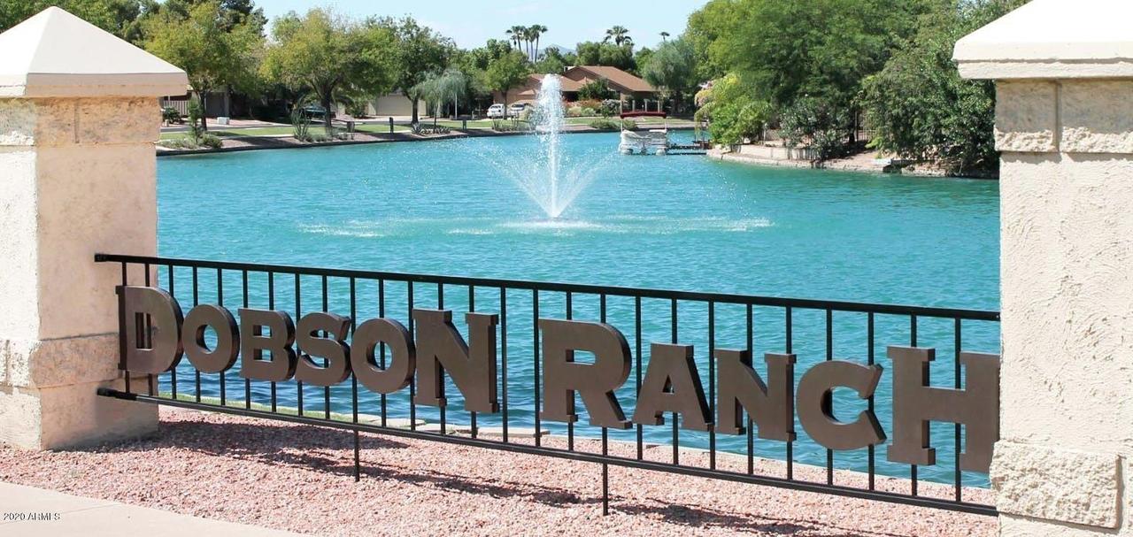 2338 W Lindner Ave. #51, Mesa, AZ 85202