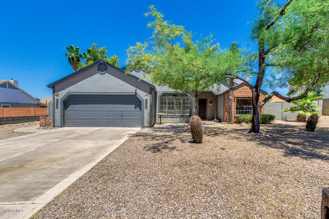 6722 E Ivy St., Mesa, AZ 85205