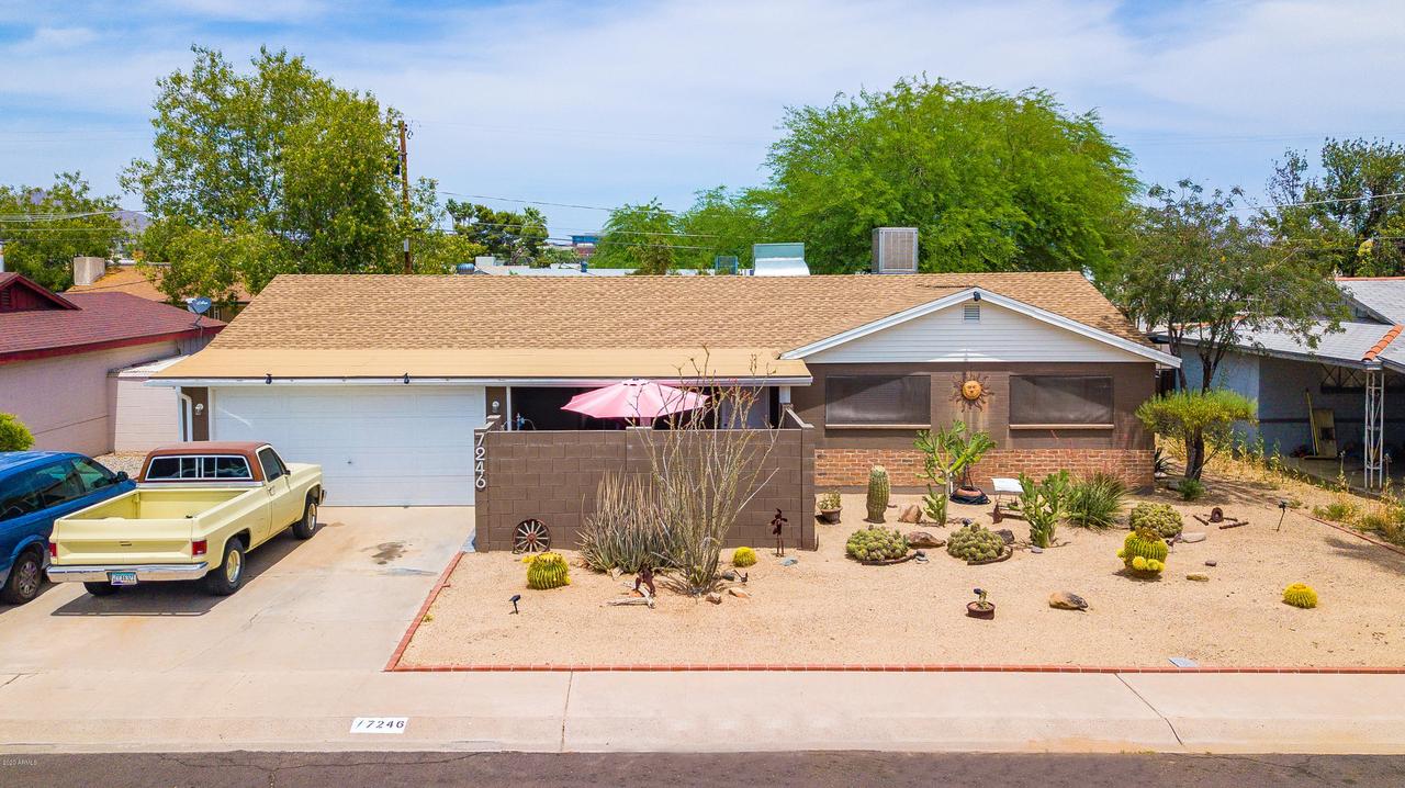 7246 E Papago Dr., Scottsdale, AZ 85257