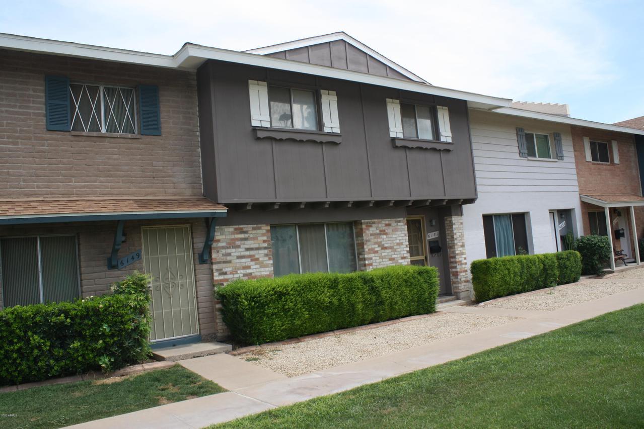 6151 N Granite Reef Rd., Scottsdale, AZ 85250