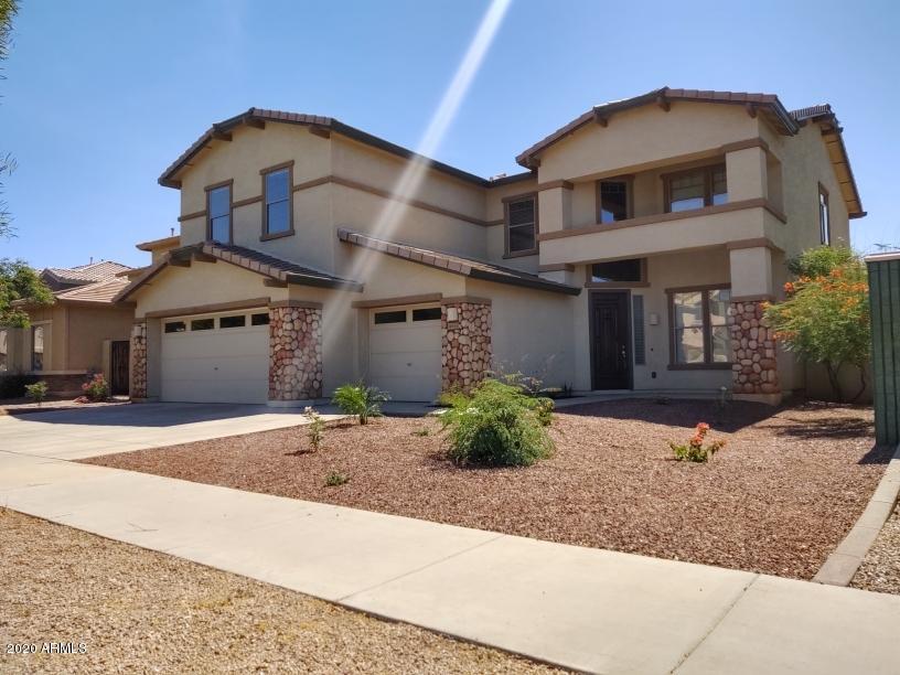 14635 N 138th Ave., Surprise, AZ 85379