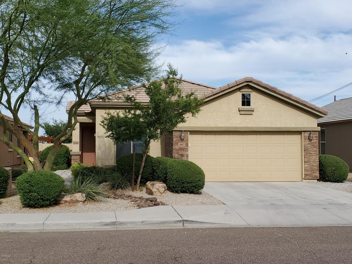 5017 S 99th Dr., Tolleson, AZ 85353