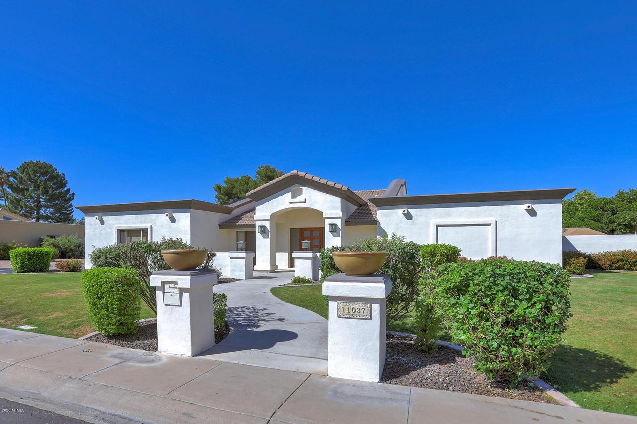 11037 N 50th St., Scottsdale, AZ 85254