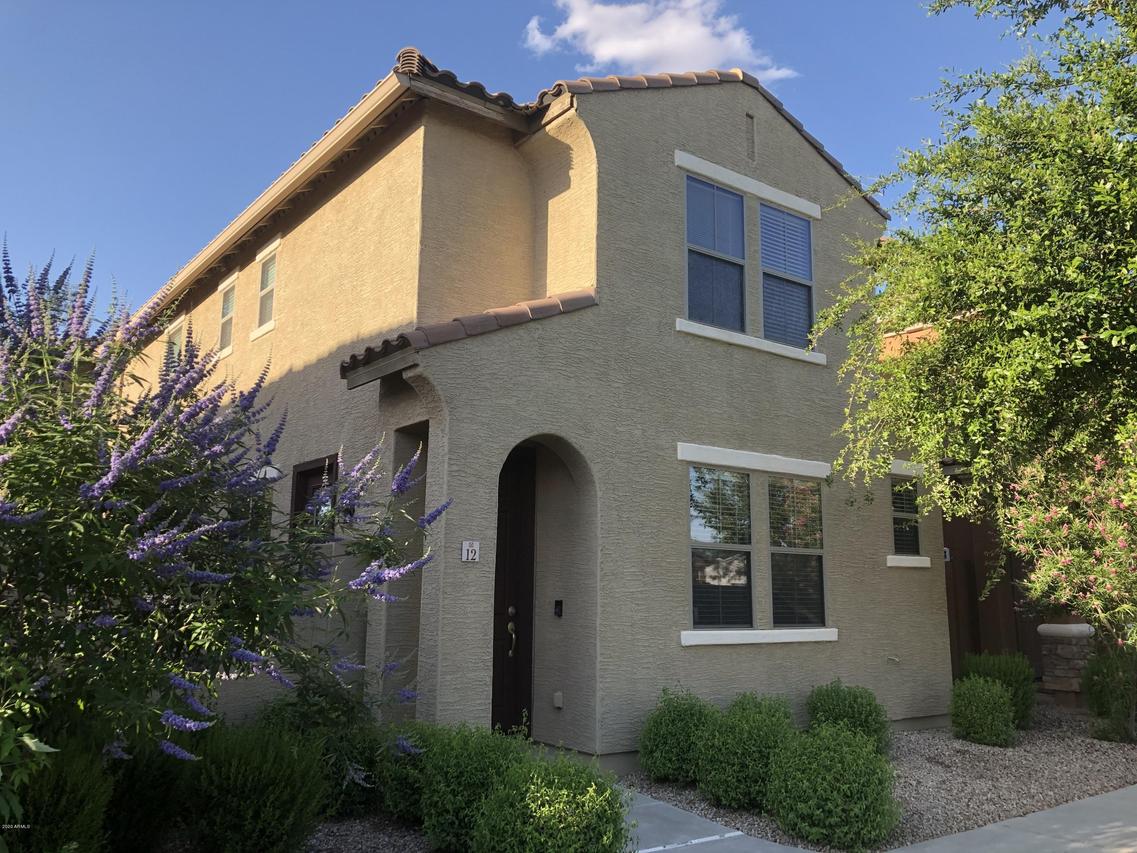 451 S Hawes Rd. #12, Mesa, AZ 85208