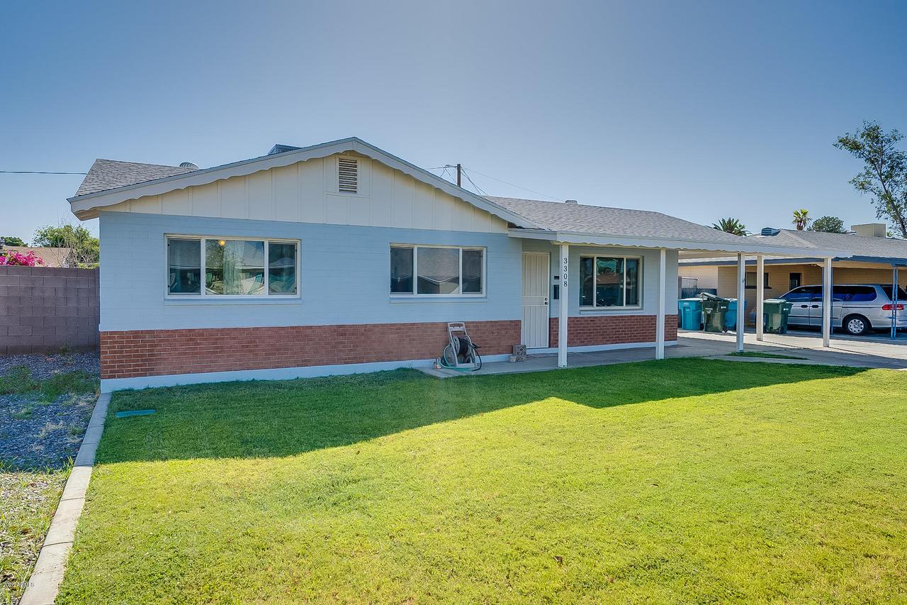 3308 W Laurel Ln., Phoenix, AZ 85029