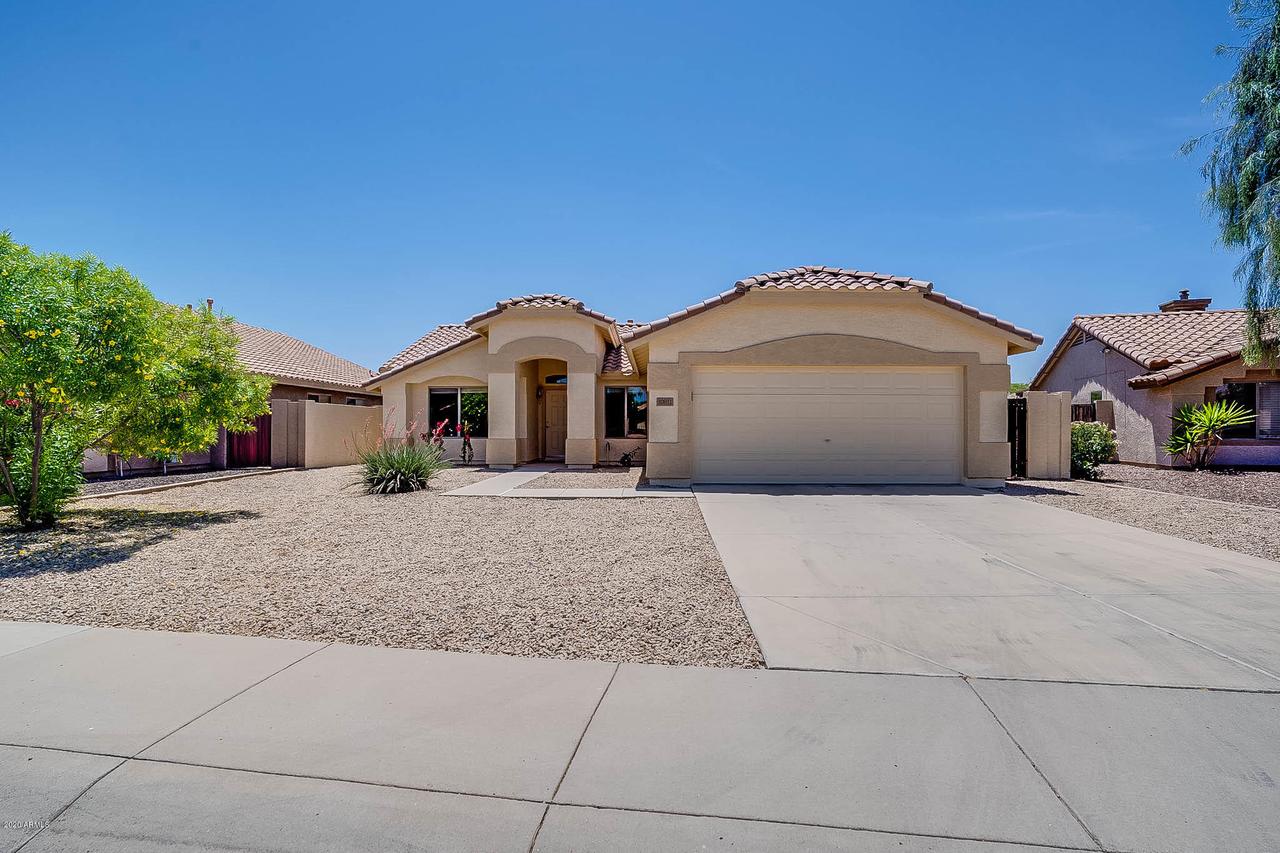 10811 W Sands Dr., Sun City, AZ 85373