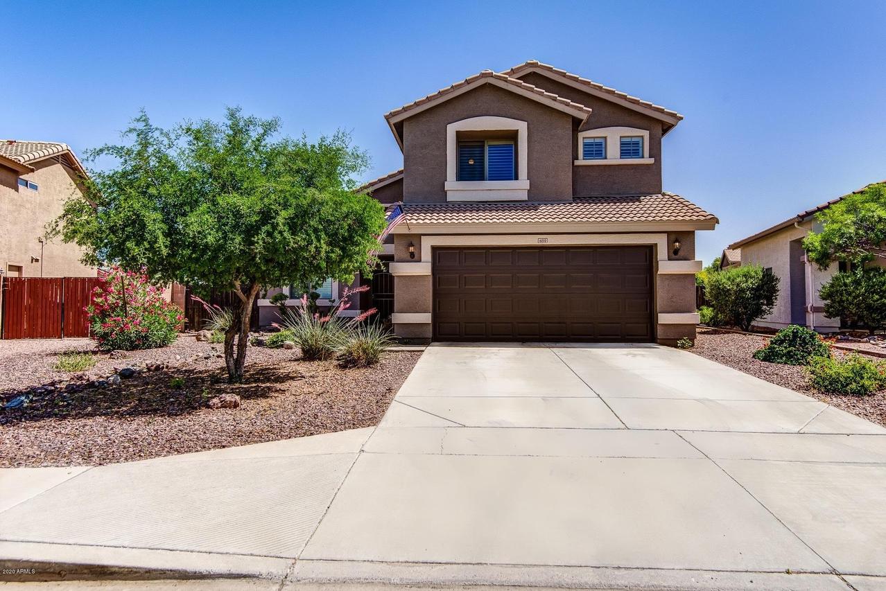 6010 N Almanza Ln., Litchfield Park, AZ 85340