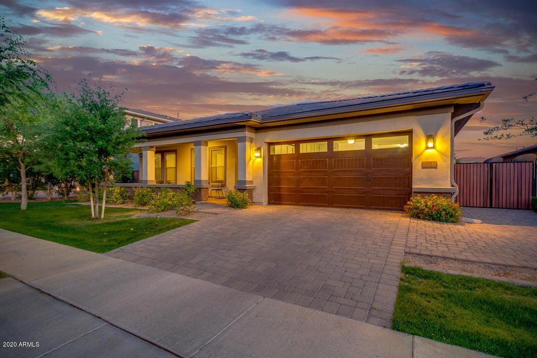 2943 E Austin Dr., Gilbert, AZ 85296