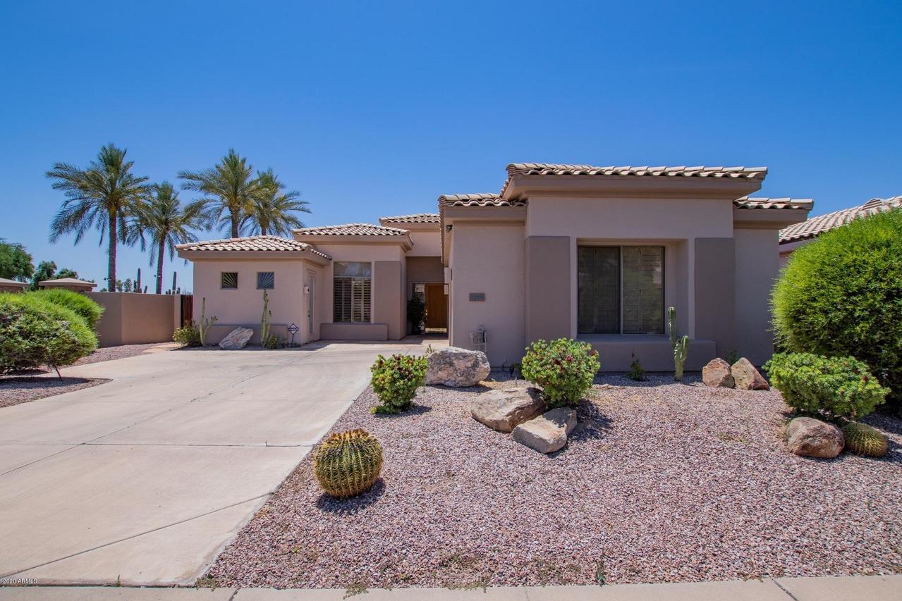 7265 E Lupine Ave., Scottsdale, AZ 85260