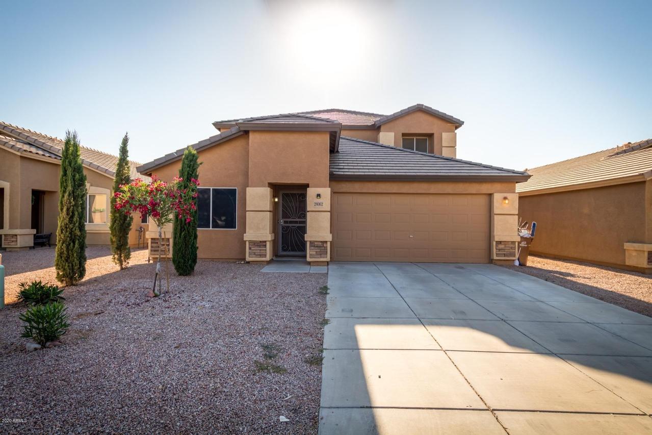 28062 N Crystal Ln., San Tan Valley, AZ 85143