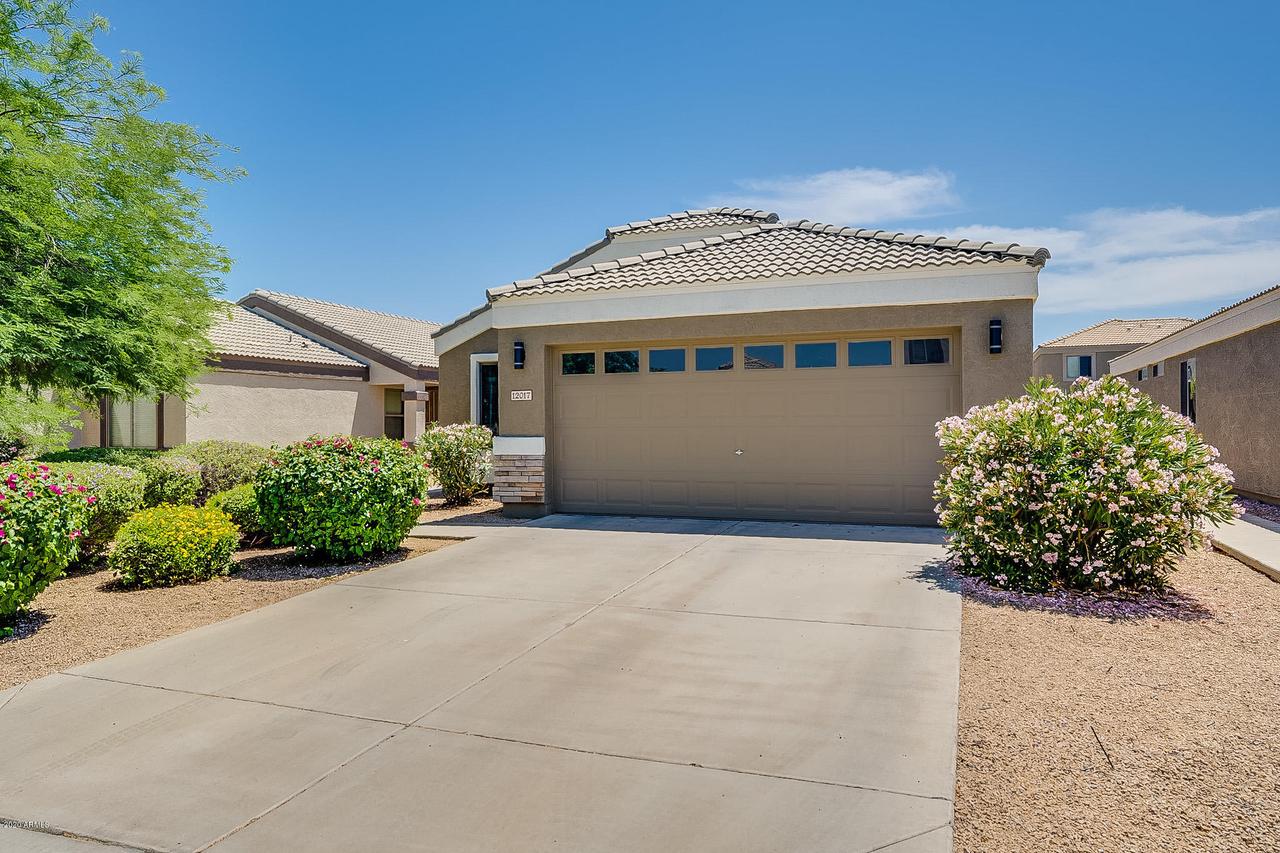 12017 W Caribbean Ln., El Mirage, AZ 85335