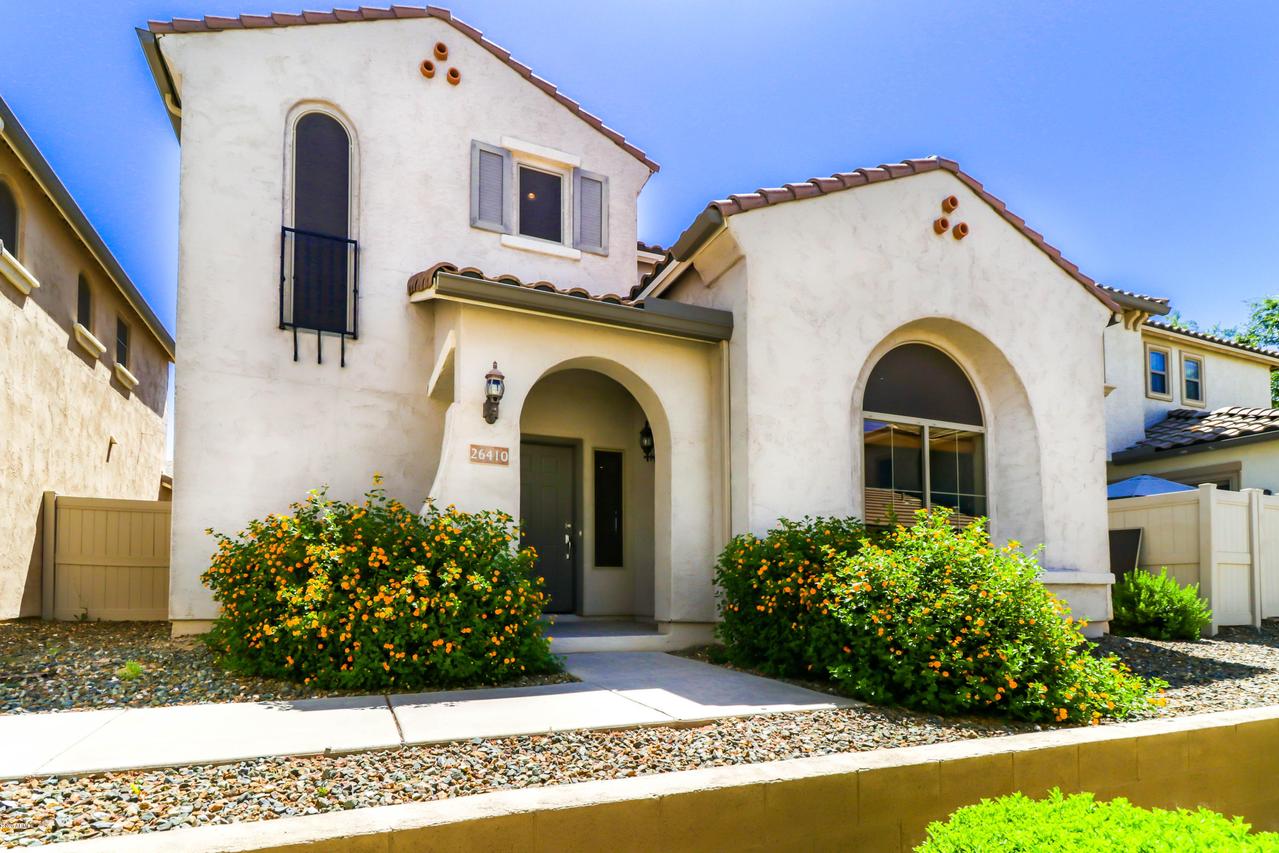 26410 N Babbling Brook Dr., Phoenix, AZ 85083
