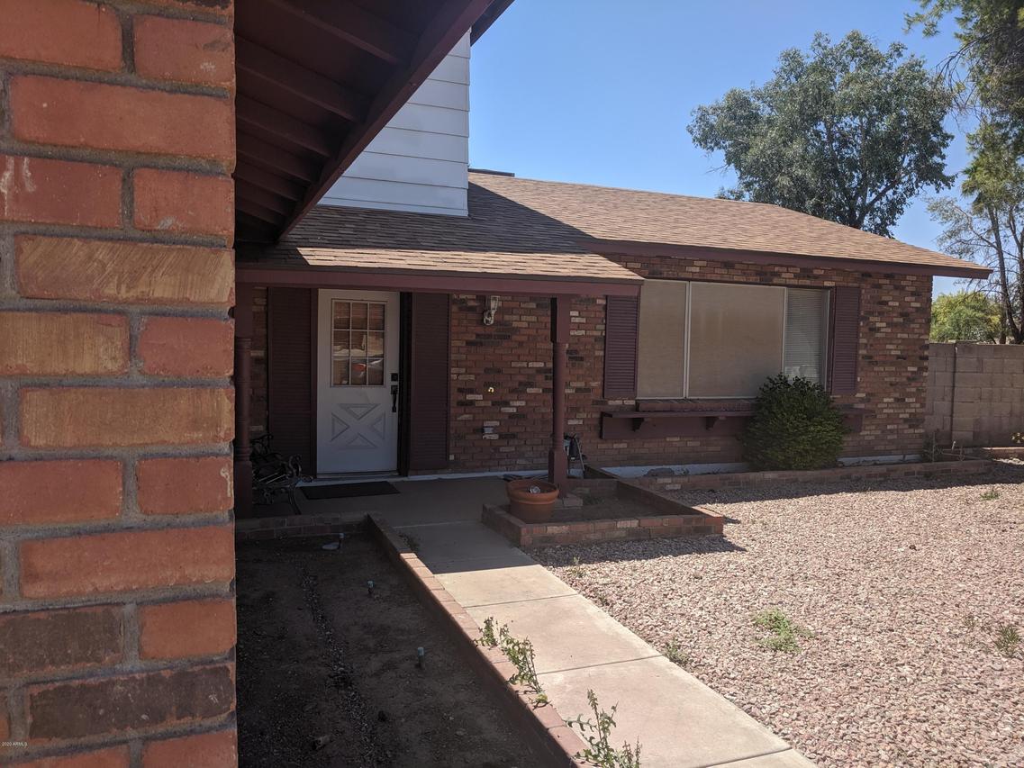 11238 N 58th Dr., Glendale, AZ 85304