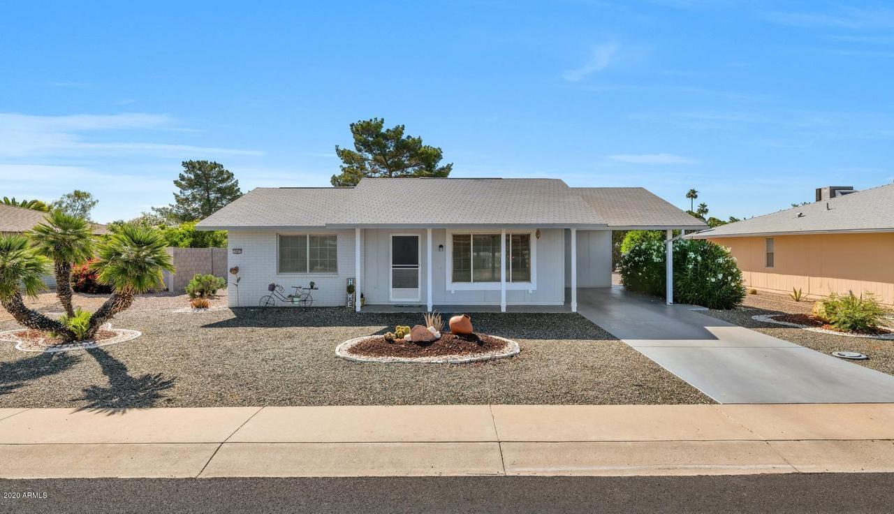 18407 N Laurel Dr., Sun City, AZ 85373