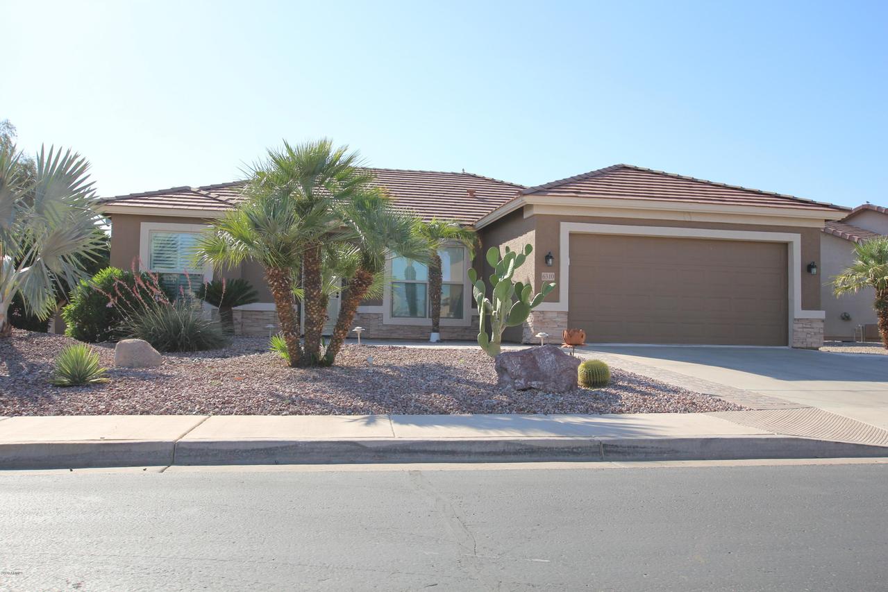 6310 S White Pl., Chandler, AZ 85249
