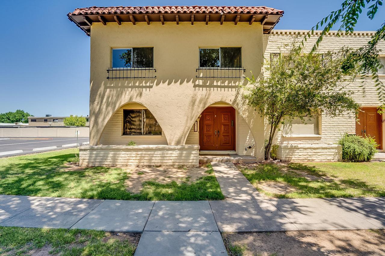 4678 N 19th Ave., Phoenix, AZ 85015