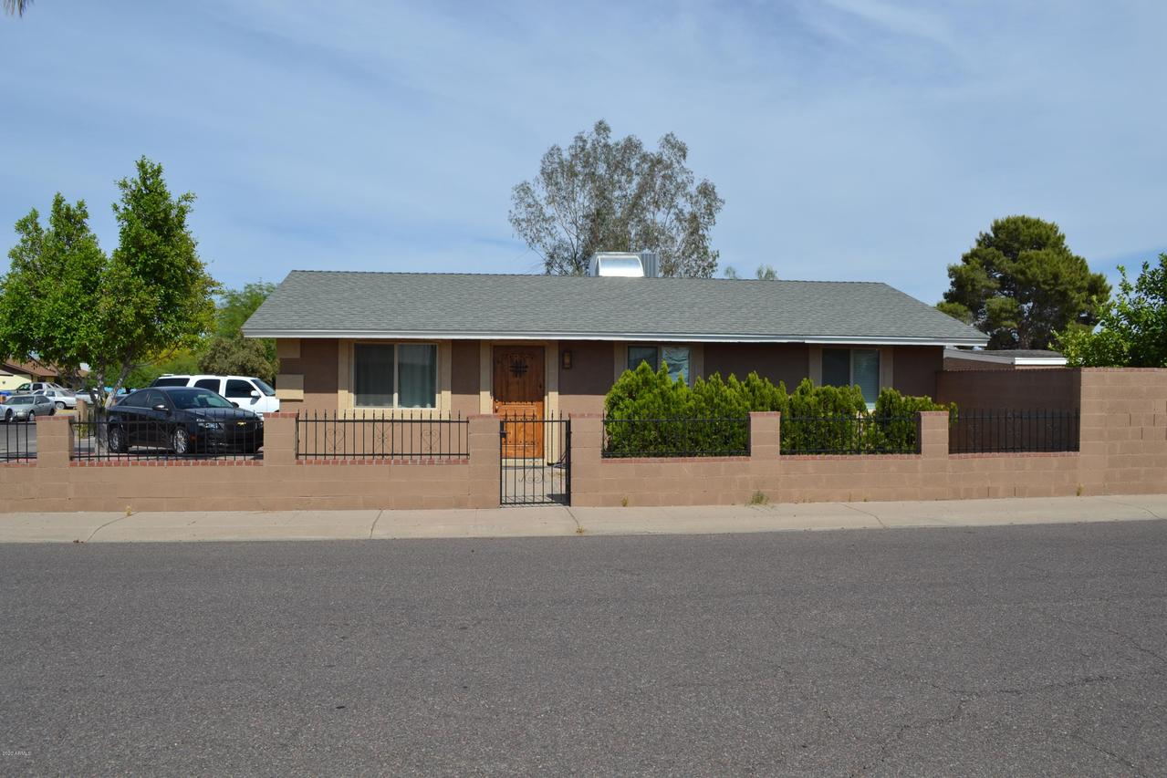 1627 W Carter Rd., Phoenix, AZ 85041