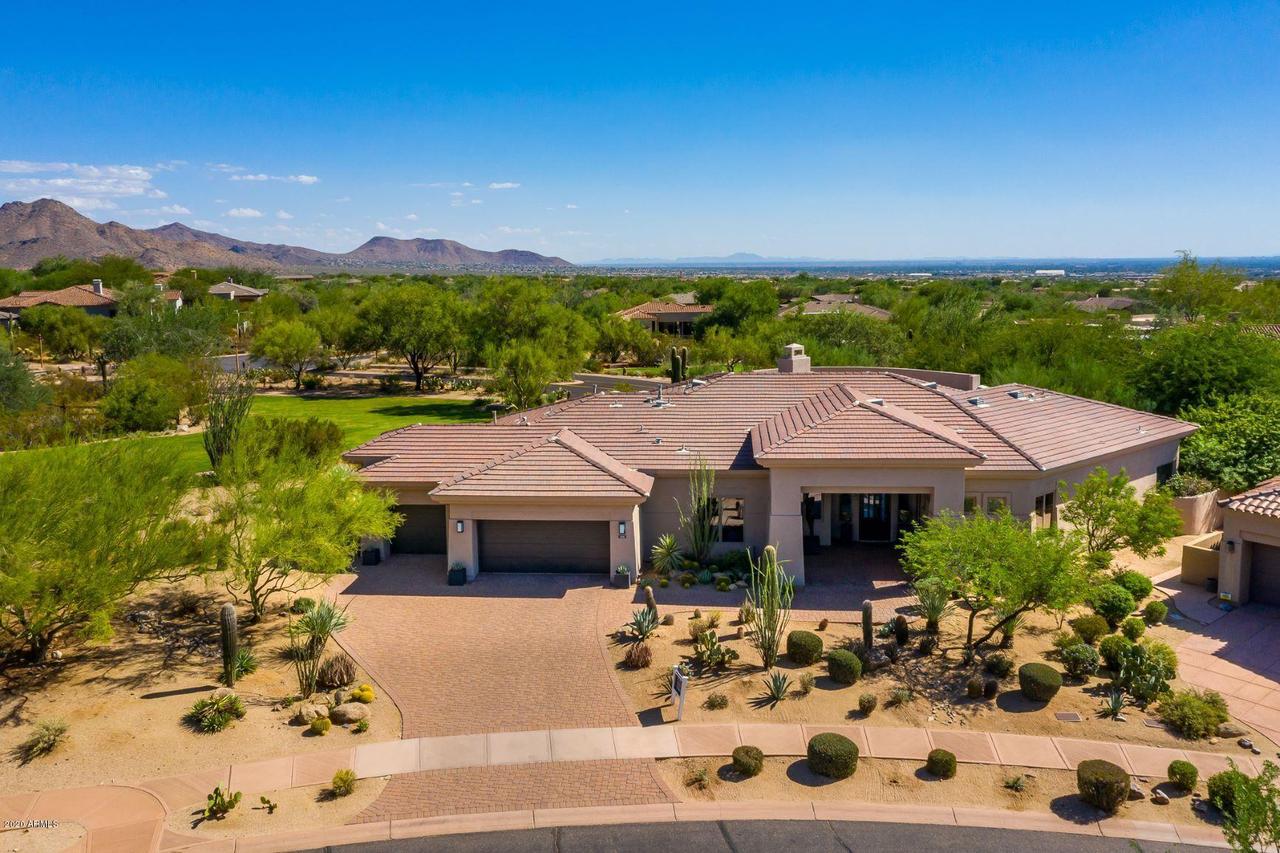 9290 E Thompson Peak Pkwy. #216, Scottsdale, AZ 85255