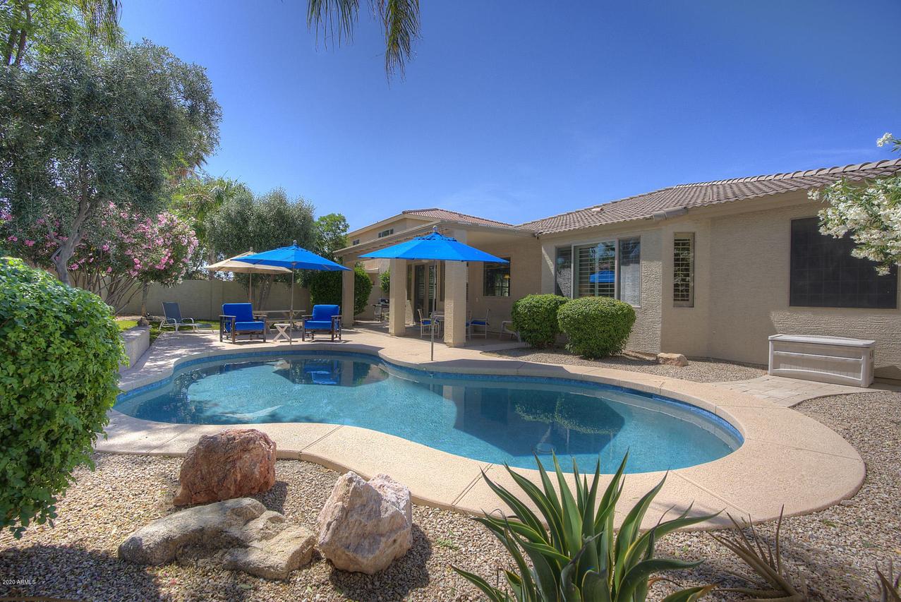 83 W Cedar Dr., Chandler, AZ 85248