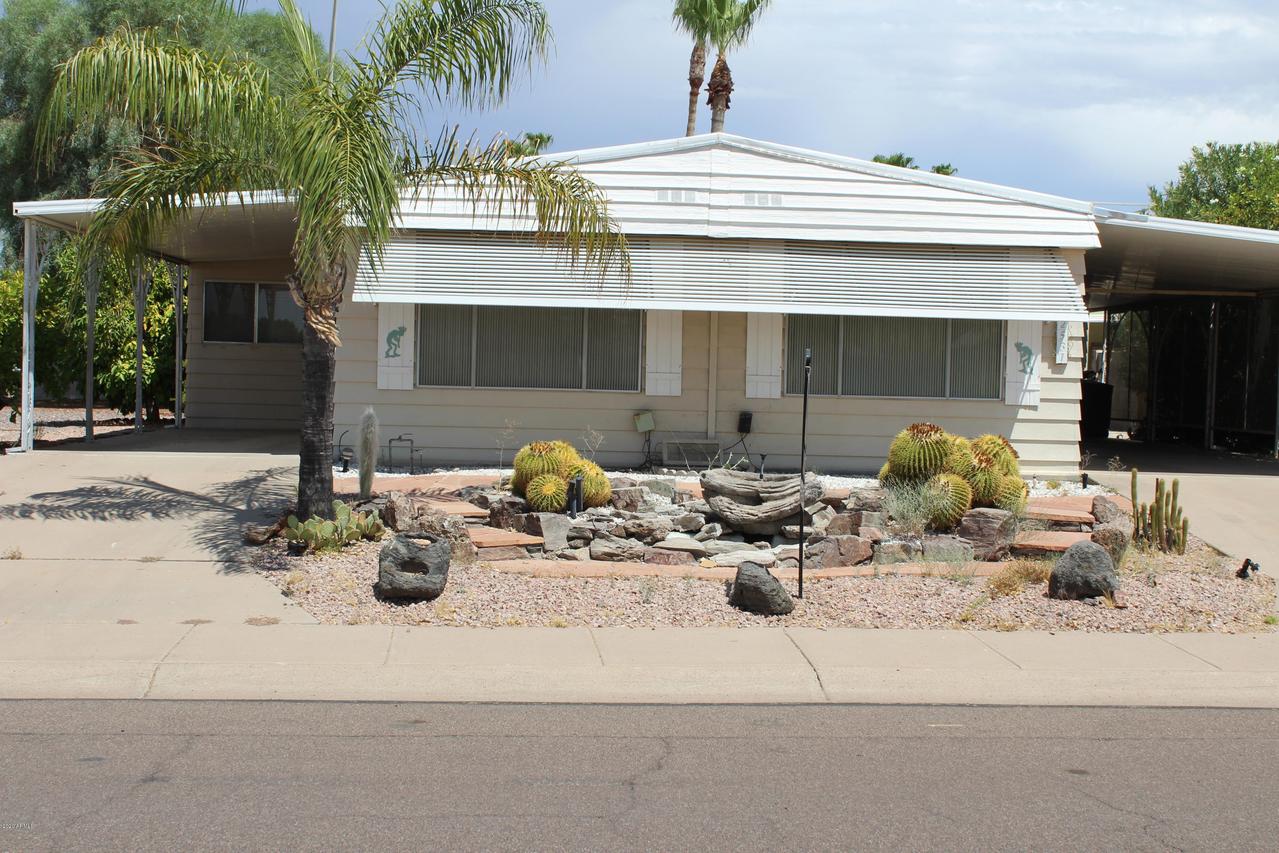 2531 N 56th St., Mesa, AZ 85215