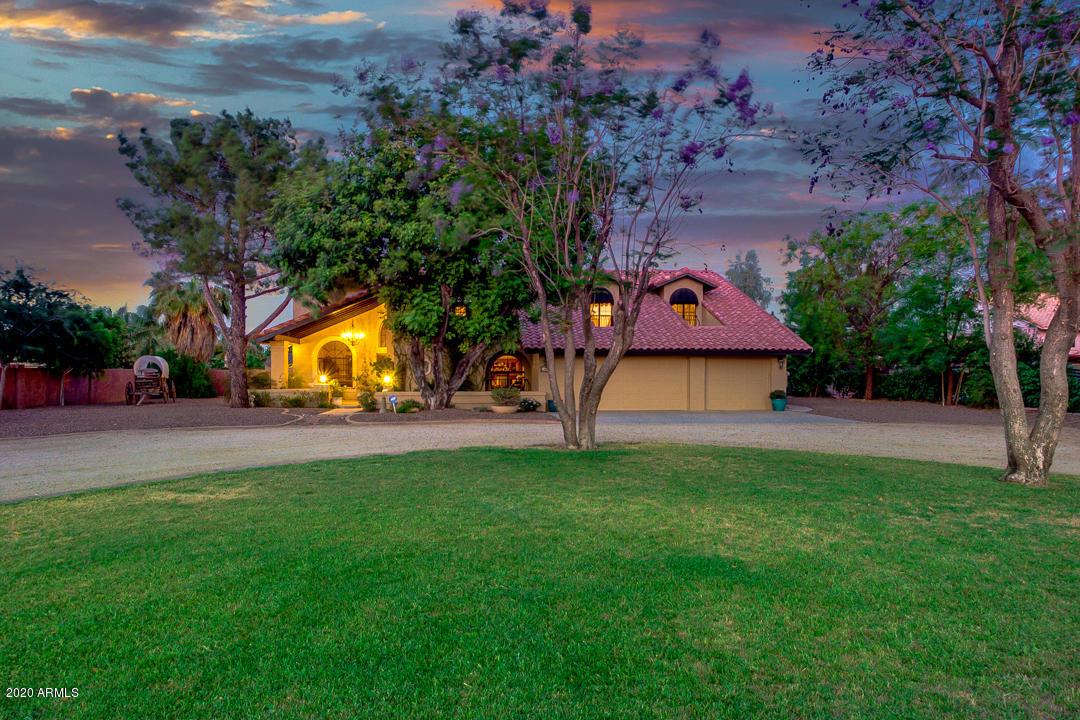 7227 N 173rd Ave., Waddell, AZ 85355