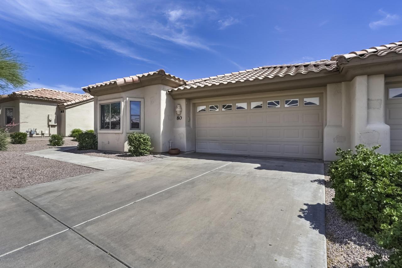 5830 E Mckellips Rd. #80, Mesa, AZ 85215