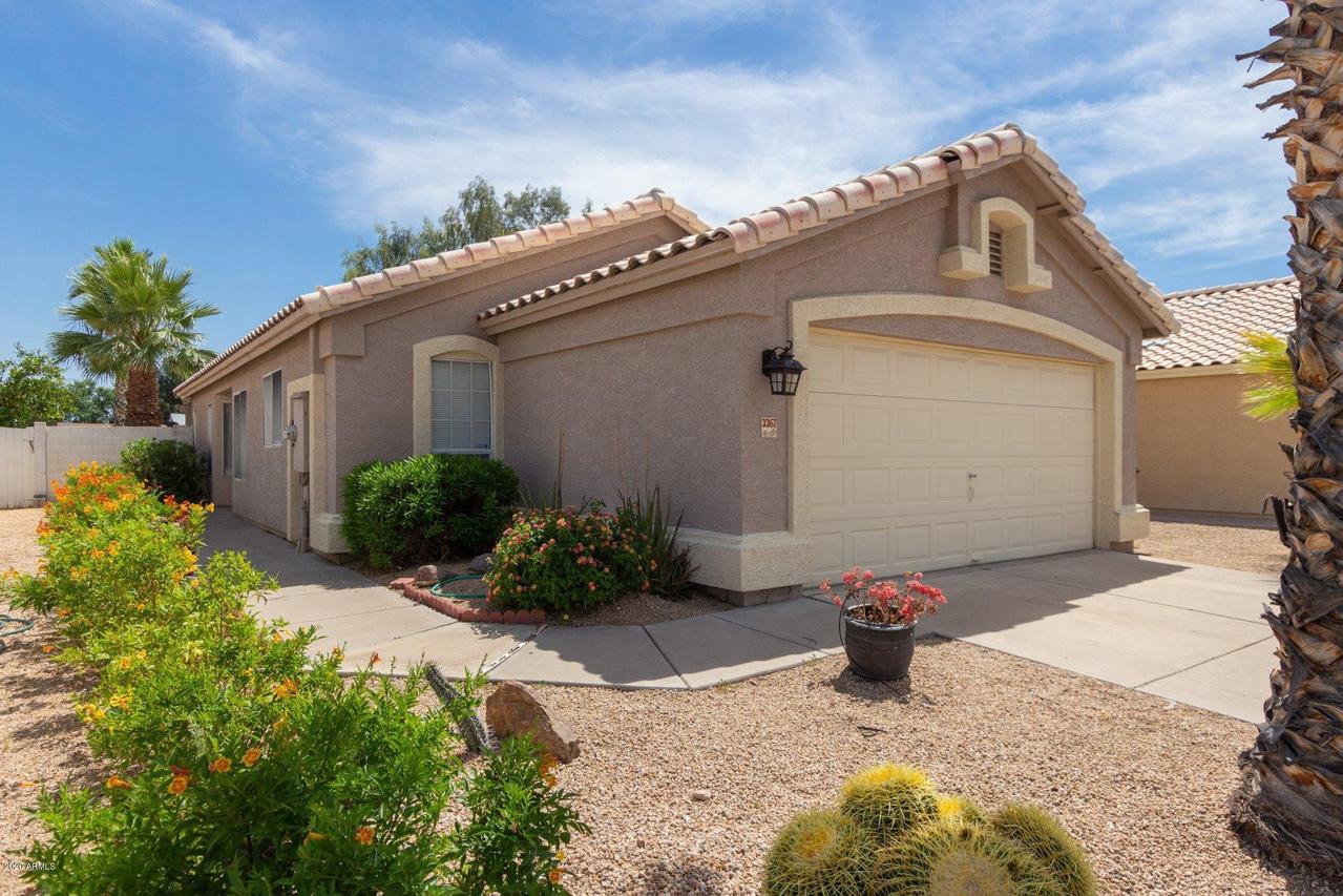 3367 E Kelton Ln., Phoenix, AZ 85032