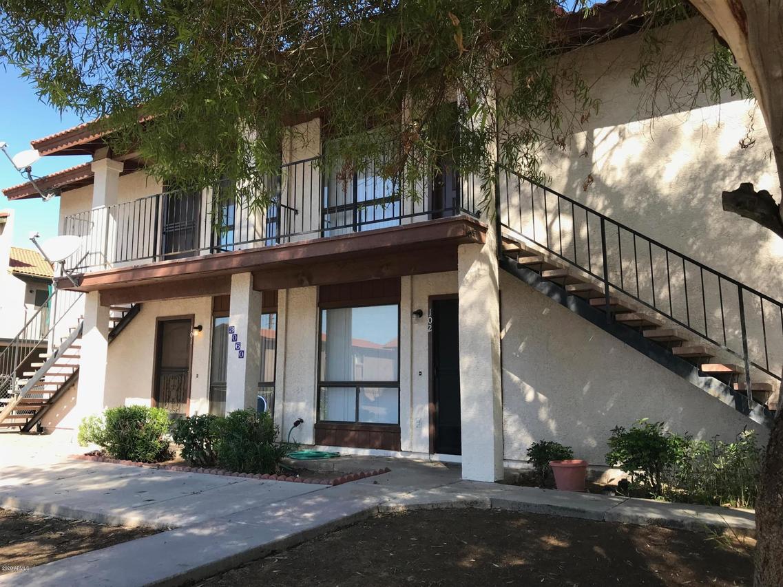 3060 E Cicero St., Mesa, AZ 85213