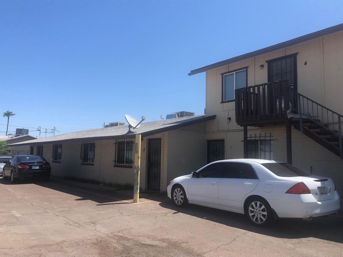1908 E Broadway Rd., Phoenix, AZ 85040