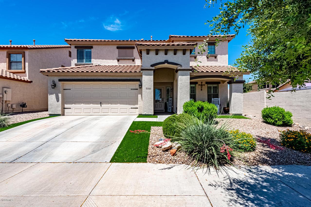 16162 W Shangri La Rd., Surprise, AZ 85379