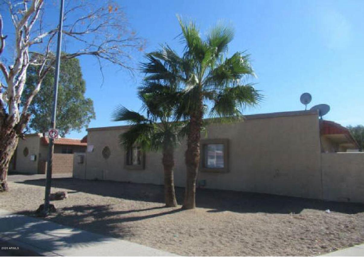 2727 E Marconi Ave., Phoenix, AZ 85032