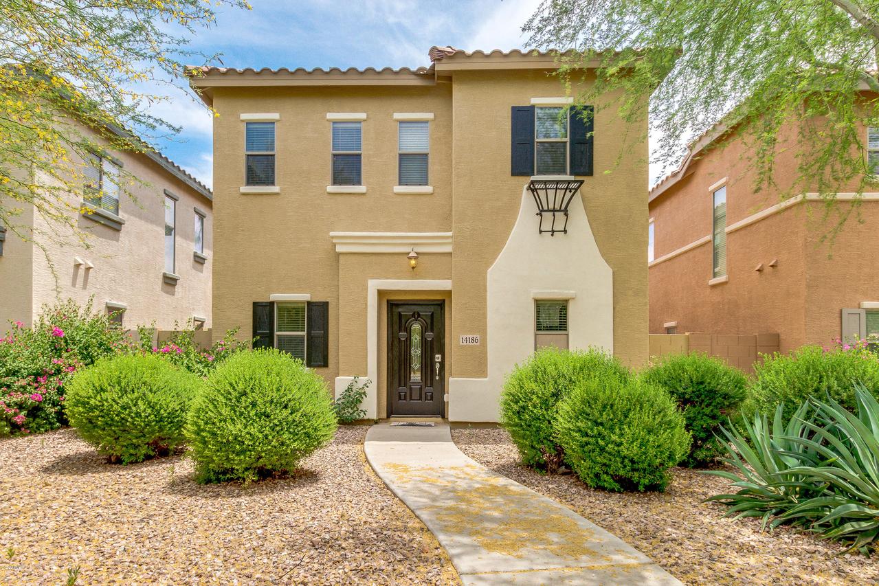 14186 W Country Gables Dr., Surprise, AZ 85379