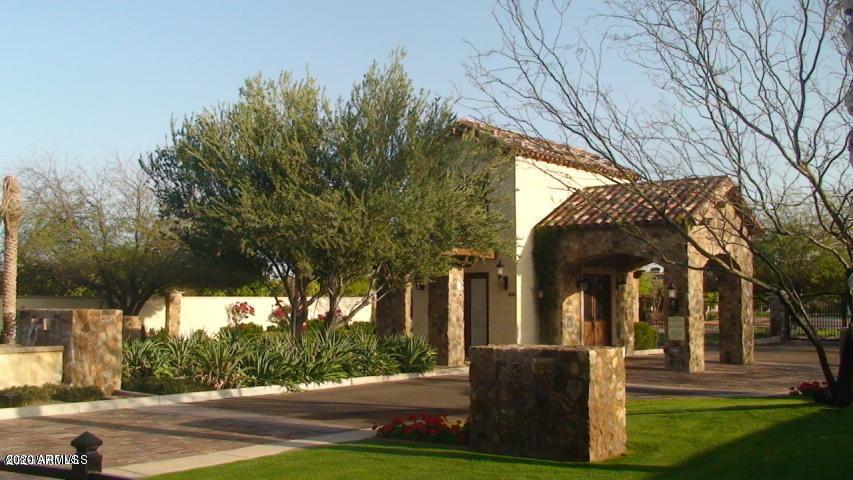 3215 E Halifax Cir. #8, Mesa, AZ 85213