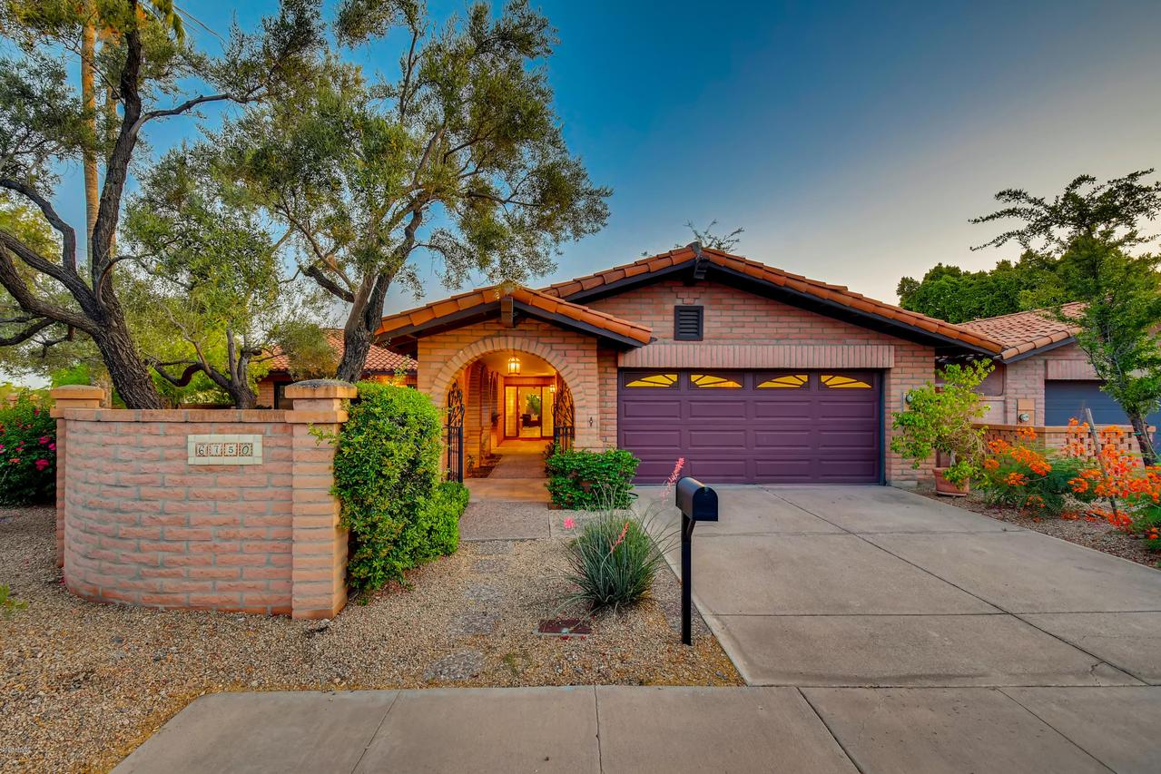 6750 N 17th Pl., Phoenix, AZ 85016