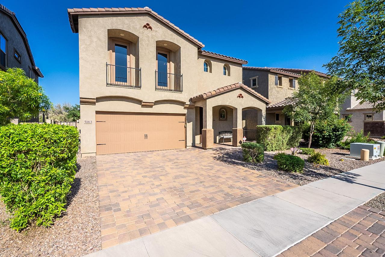 5163 S Moccasin Tr., Gilbert, AZ 85298