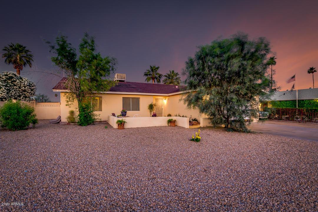 3911 S Alder Dr., Tempe, AZ 85282